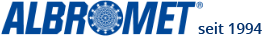 Albromet-Logo