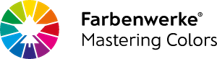 Farbenwerke-Logo