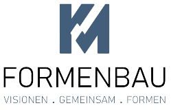 KM_Formenbau_Logo